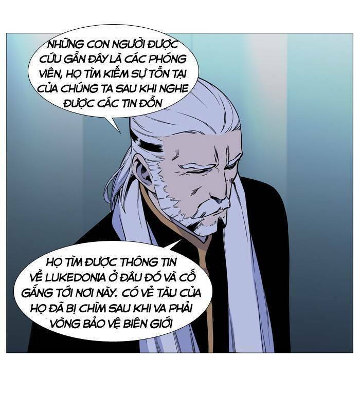 Ma Cà Rồng Quý Tộc: Chapter 528