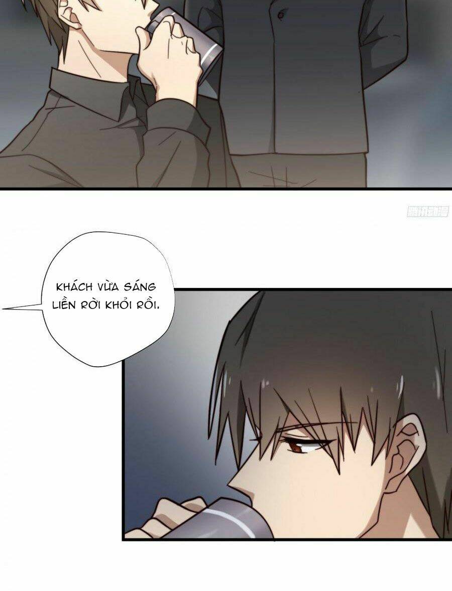 Đơn Phương Yêu Thầm Anh: Chapter 10