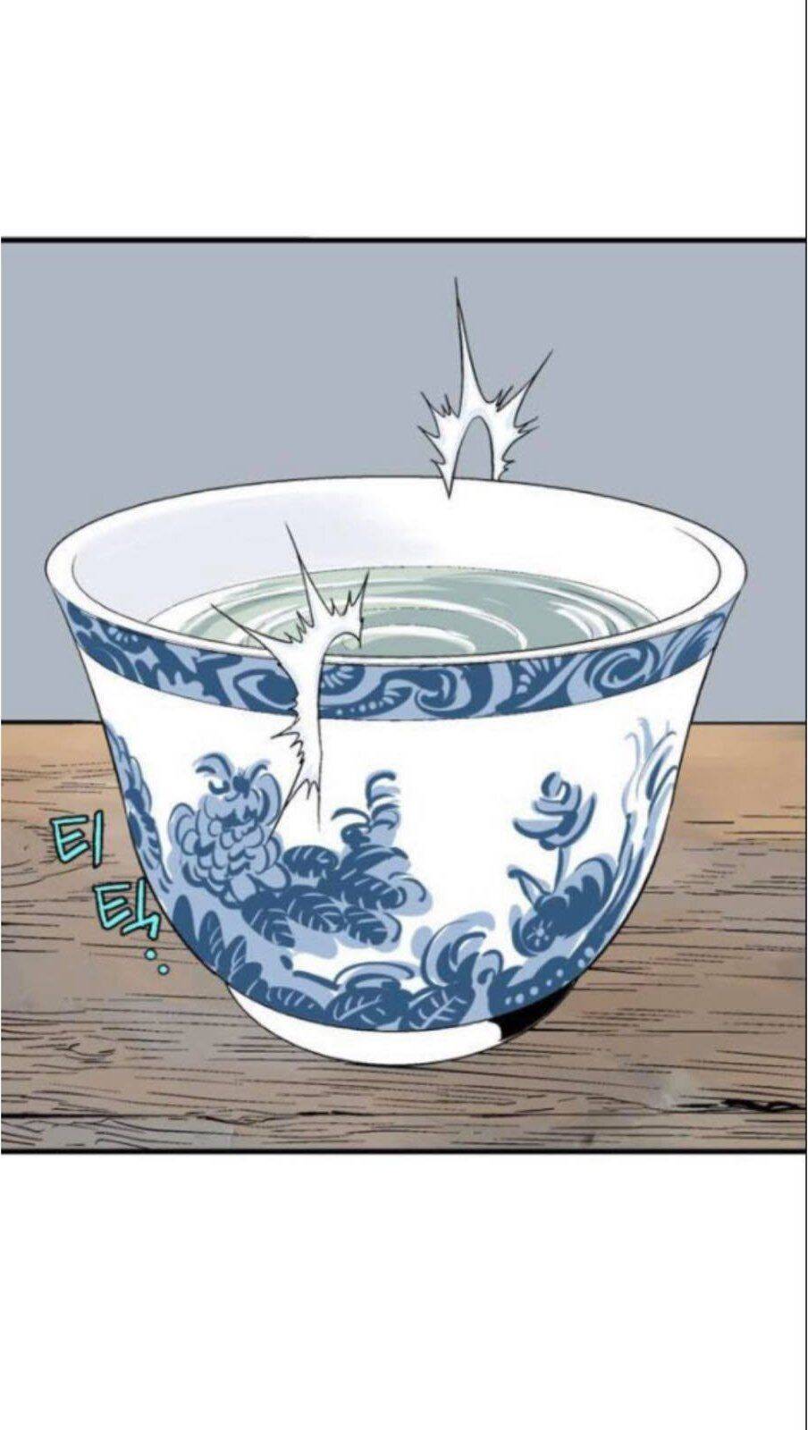 Cao Thủ 2: Chapter 138