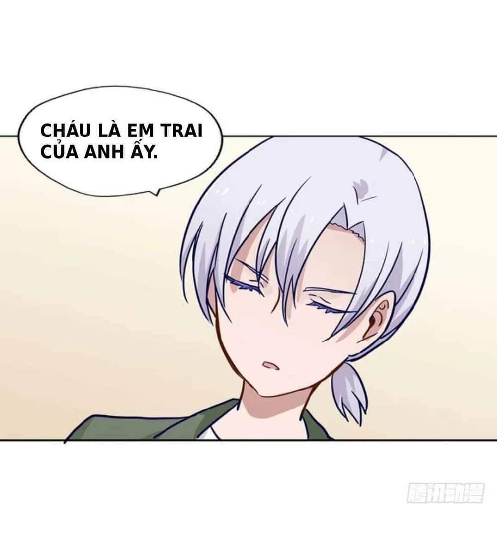 Chạy Đi Âm Sai: Chapter 66