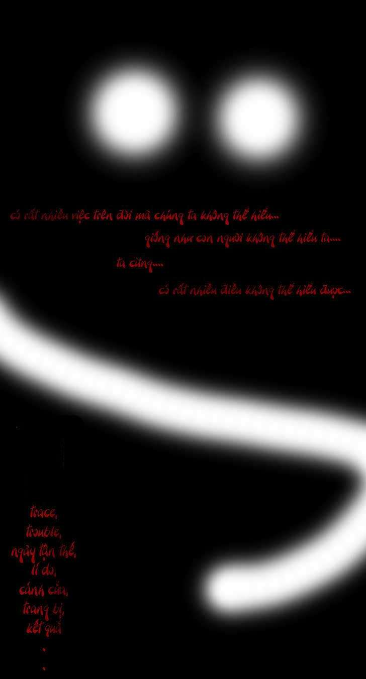 Siêu năng: Chapter 124