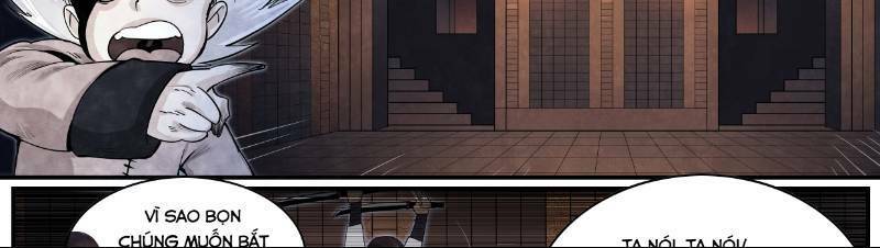 Chánh Tà: Chapter 19