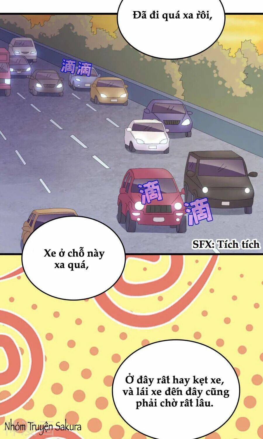 Tôi Vốn Dĩ Bị Bệnh Kiều: Chapter 22