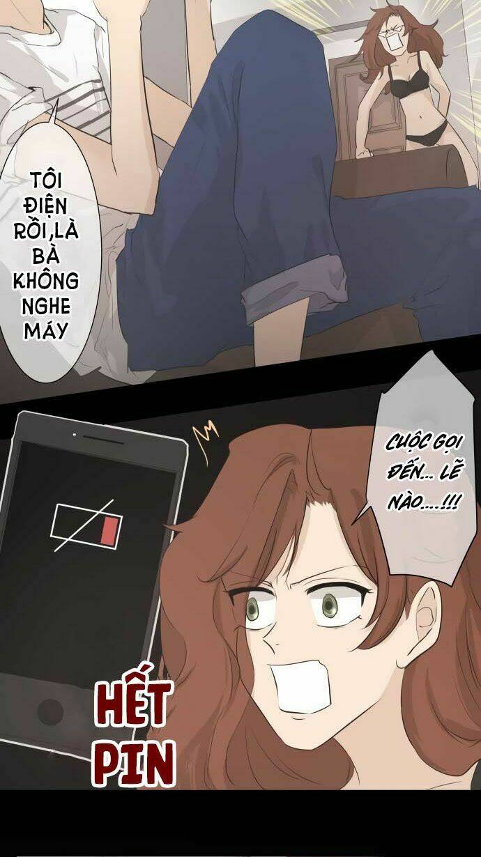 Kakao 79%: Chapter 29