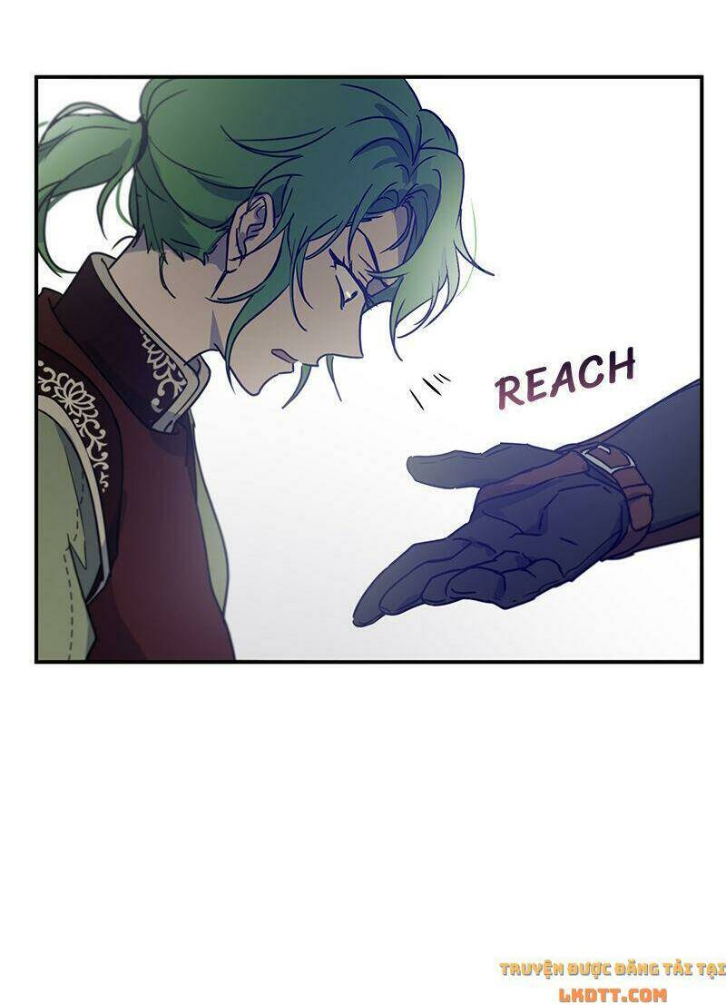 Khế Ước Của Ác Ma: Chapter 27