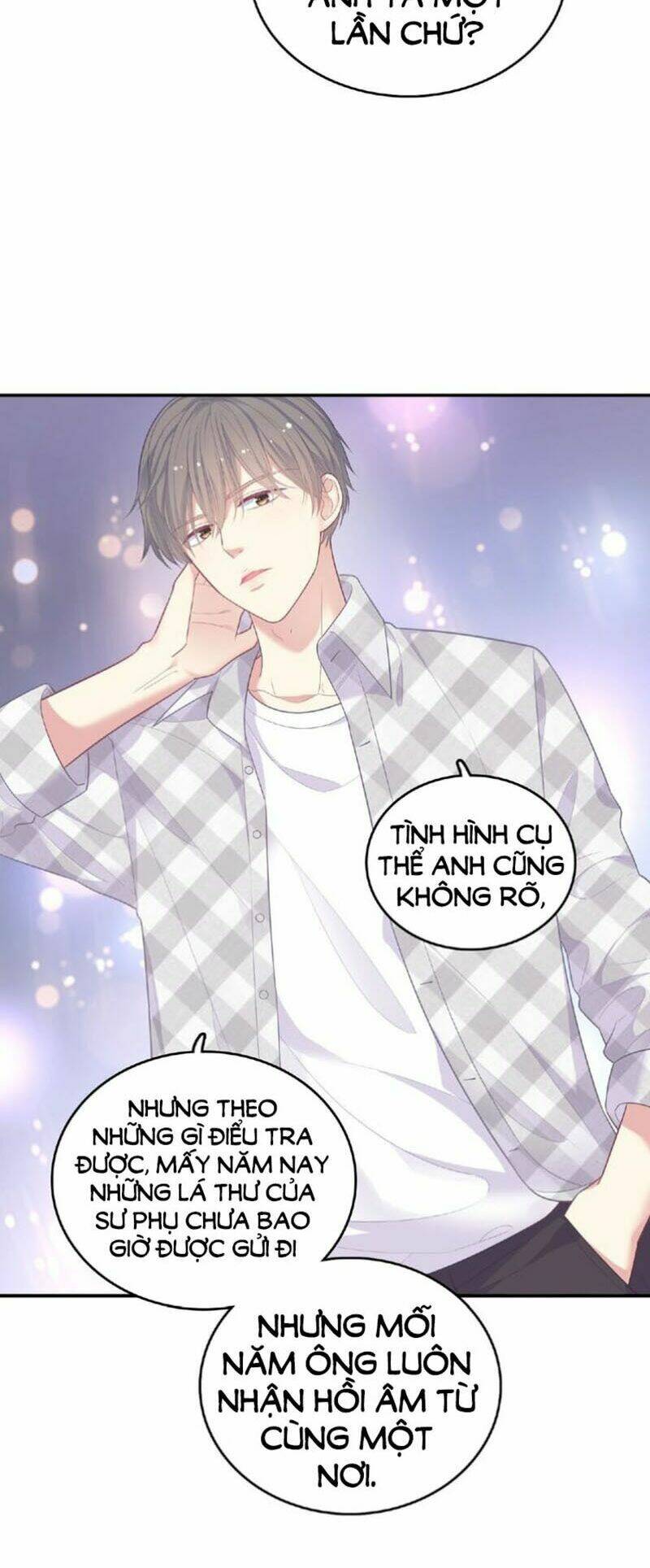 Vương Tử Thành Phố Và Công Chúa Amazon: Chapter 65