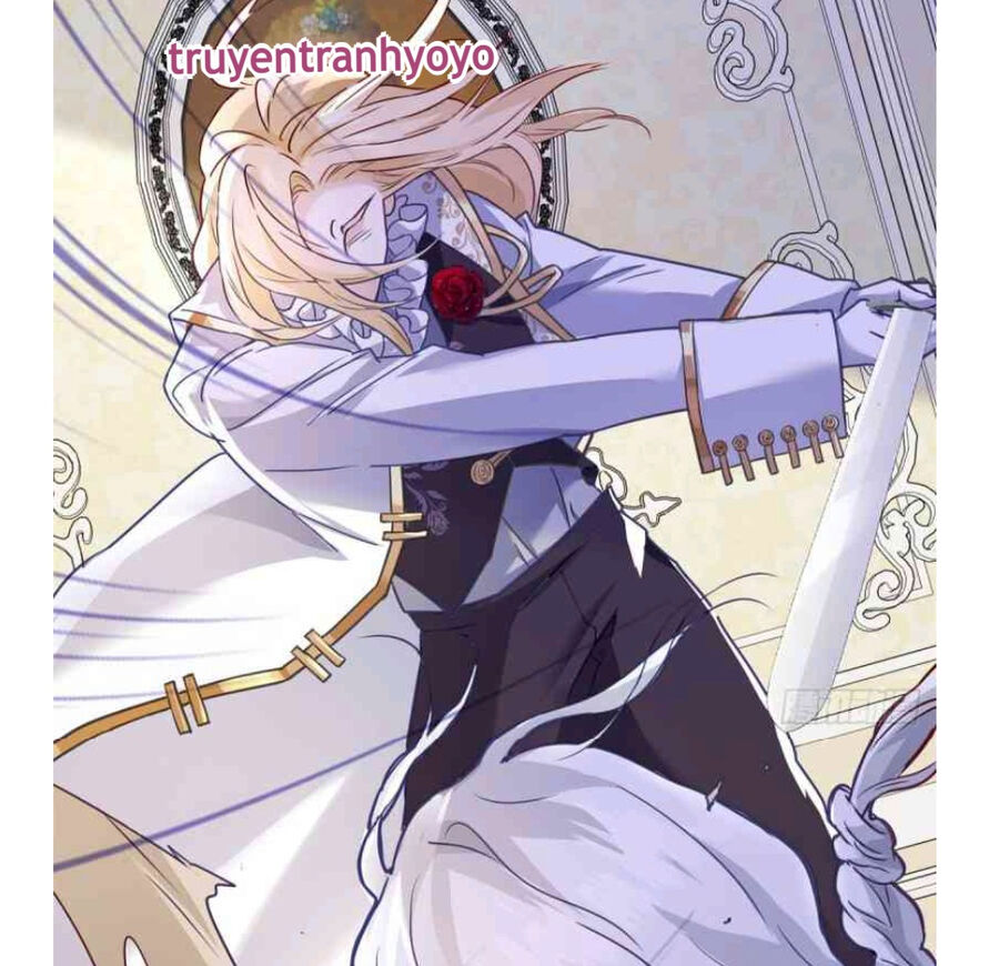 Phán Mại Cấp Vương Tử: Chapter 2