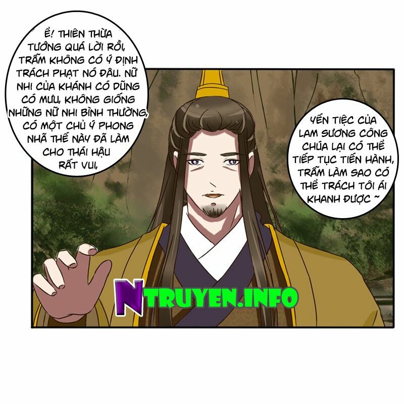 Thông Linh Phi: Chapter 70.5