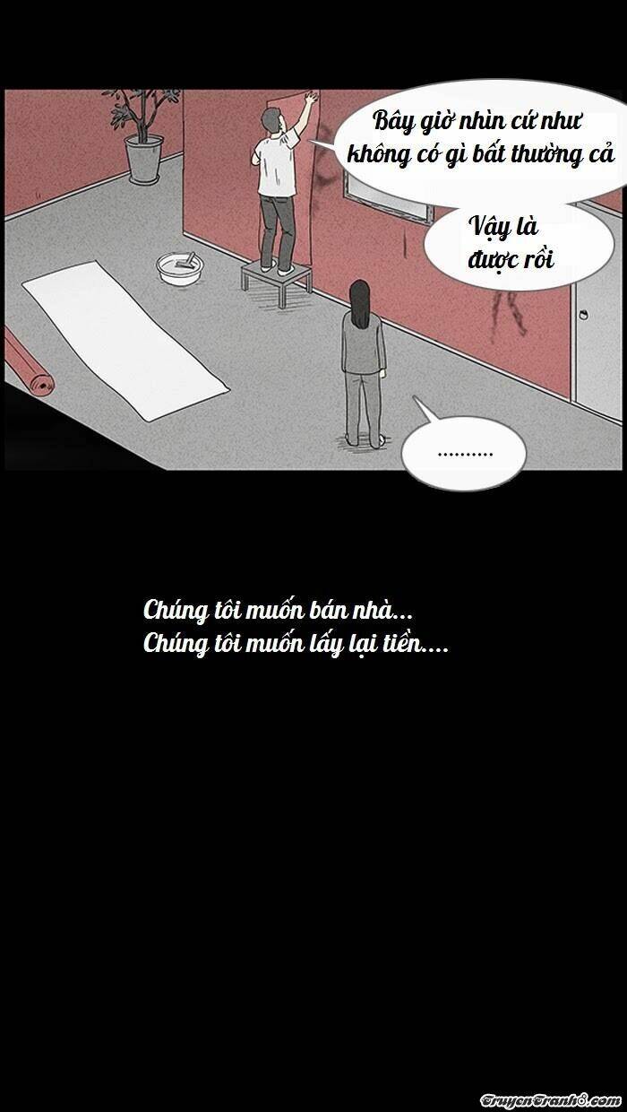 Những Câu Chuyện Bất Thường: Chapter 52