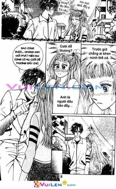 Virus Tiền: Chapter 8