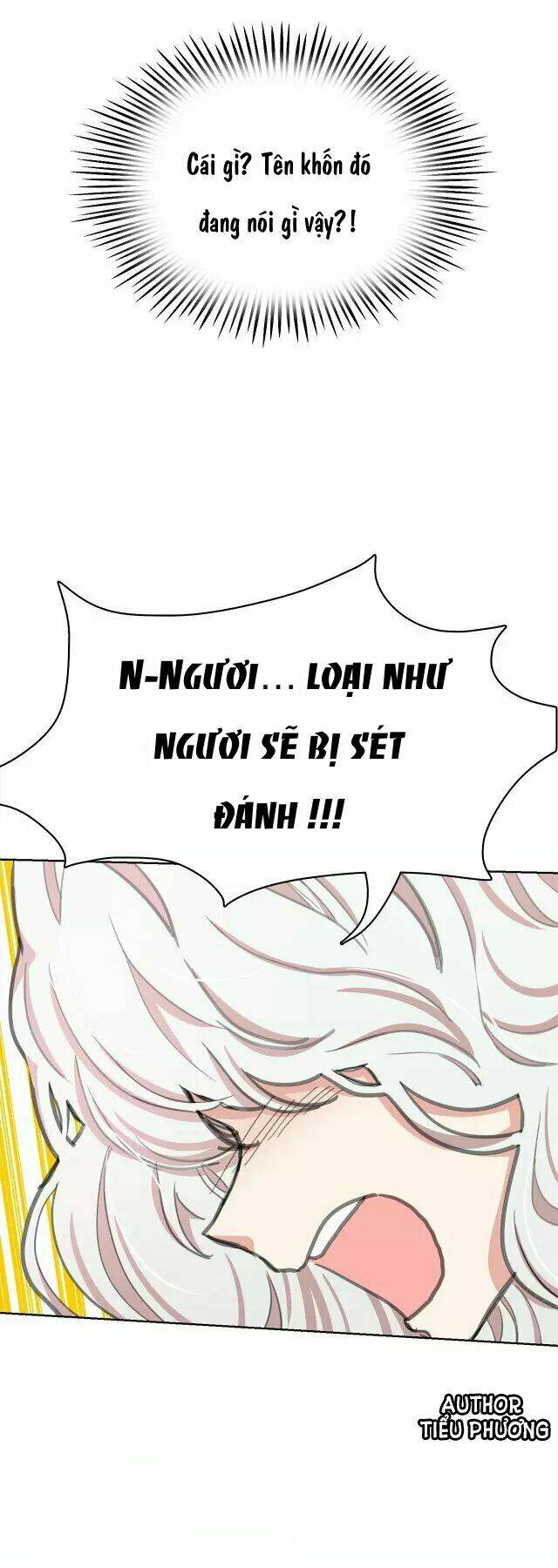 Bí Mật Của Hoàng Phi Isana: Chapter 2