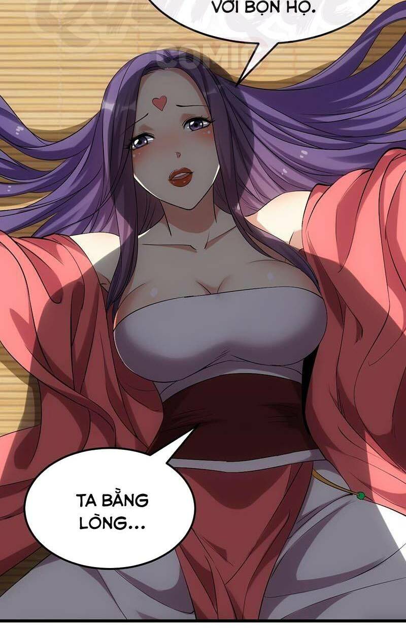 Hệ Thống Thần Long Nghịch Thiên: Chapter 50
