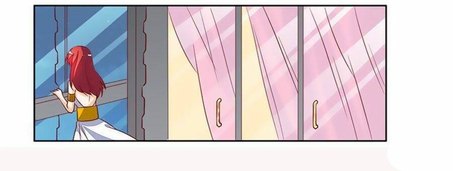 Tổng Tài Đích Thiên Giới Manh Thê: Chapter 81