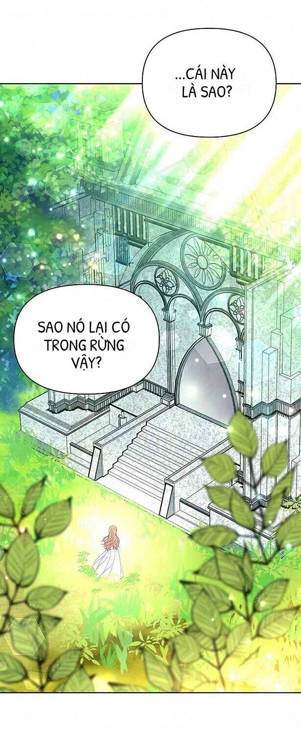 Công Chúa Thời Gian Có Hạn: Chapter 3