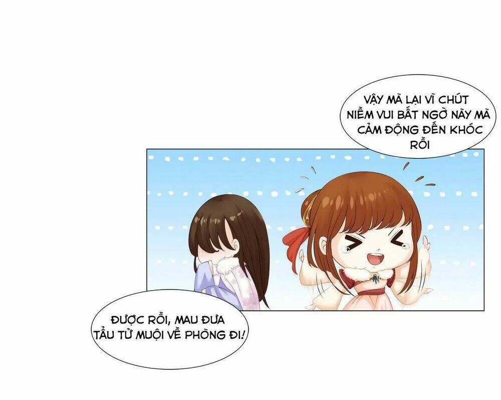 Loạn Thế Hoạ Phi: Chapter 13