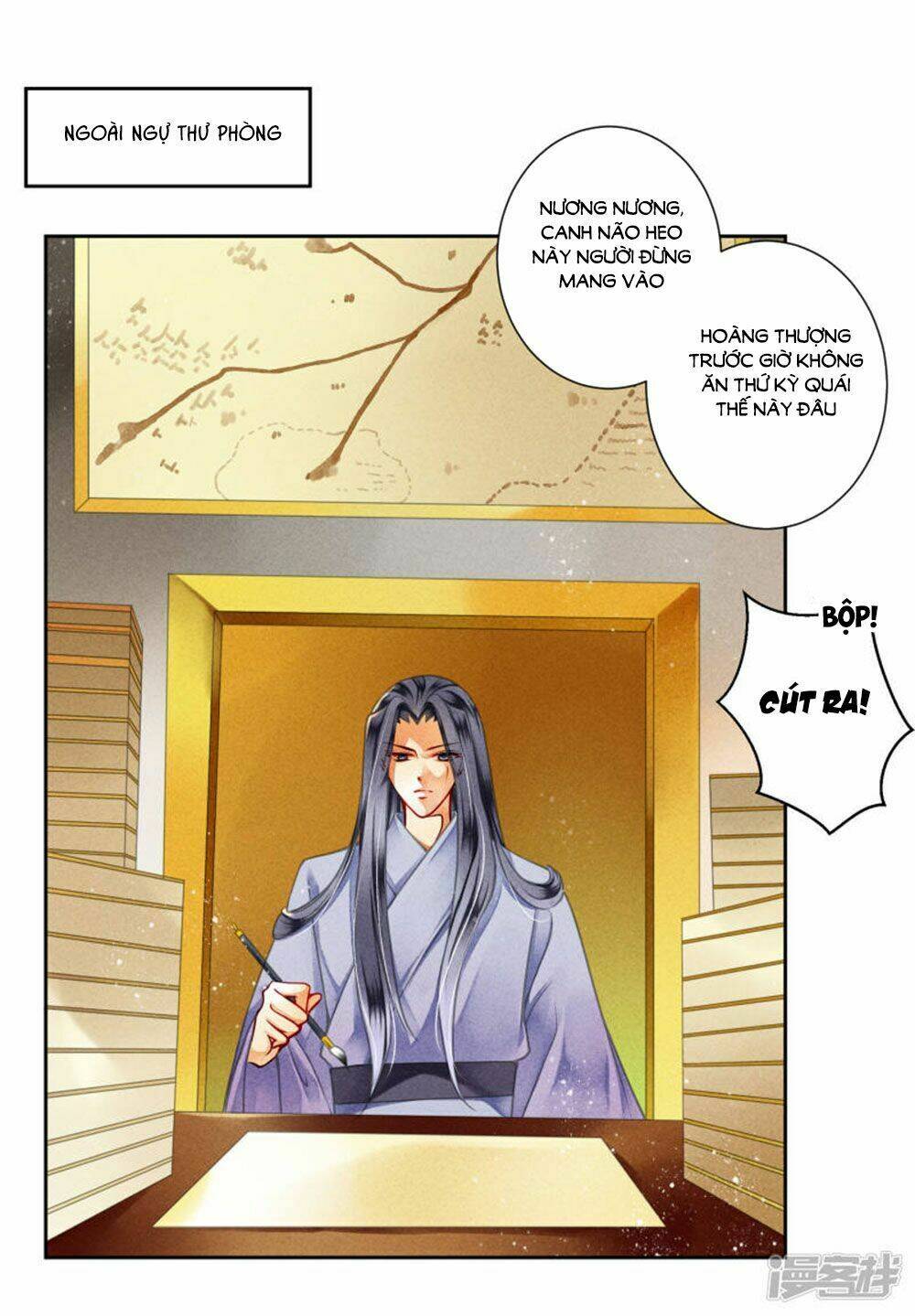 Ái Thượng Vô Địch Tiếu Hoàng Hậu: Chapter 79