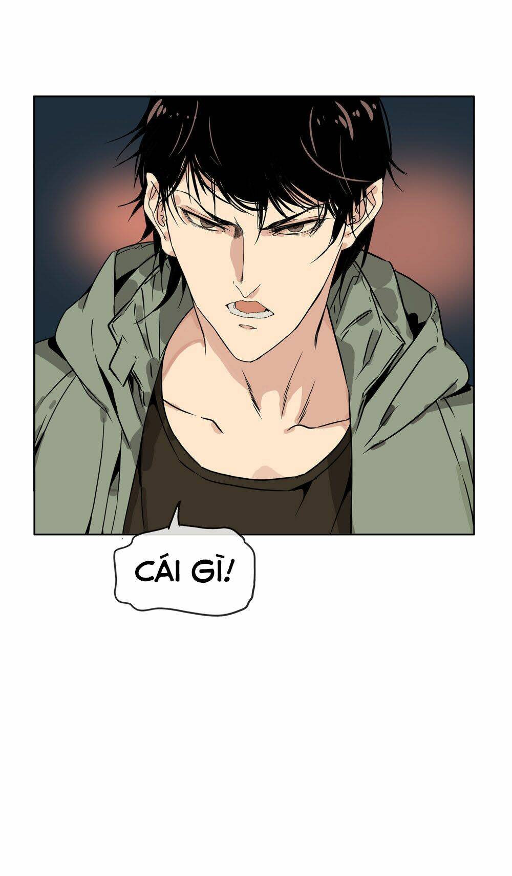 Mạt Thế Đấu Thần: Chapter 33