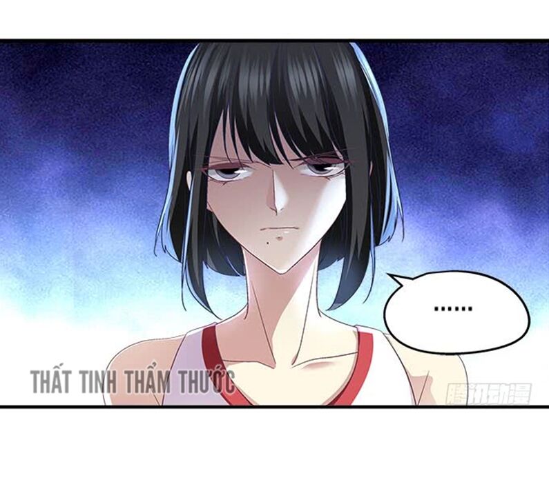 Thiên lại âm linh: Chapter 39