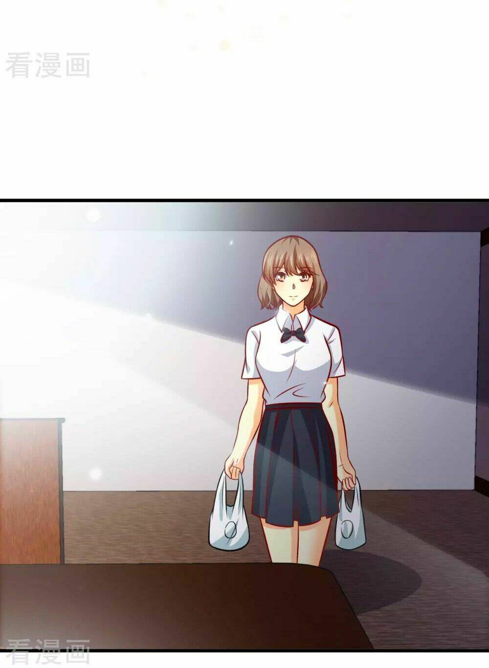 Thời Gian Đều Biết: Chapter 40