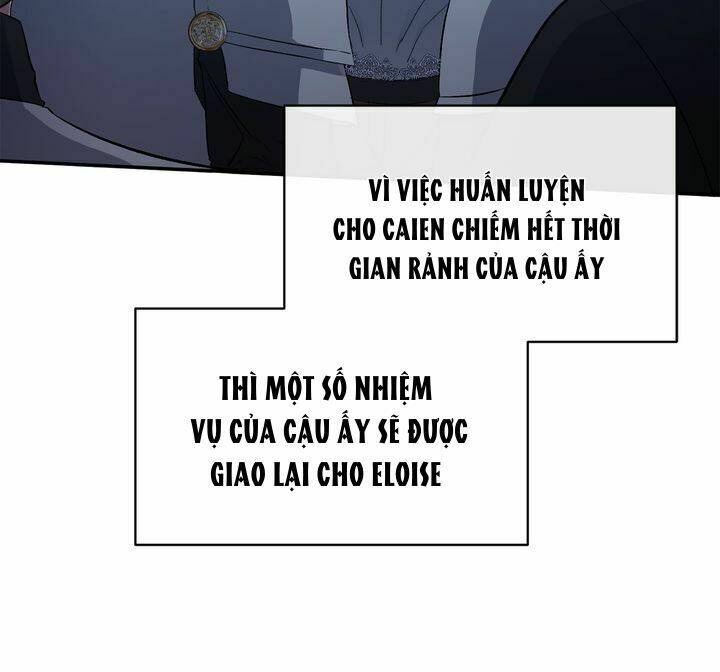 Nữ Công Tước Phương Bắc Là Một Nhân Vật Phản Diện: Chapter 19
