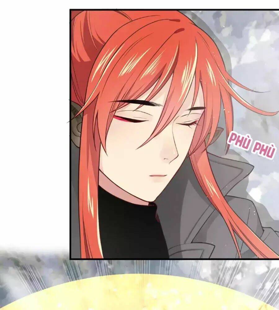 Anh Ấy Đến Từ Địa Ngục: Chapter 19