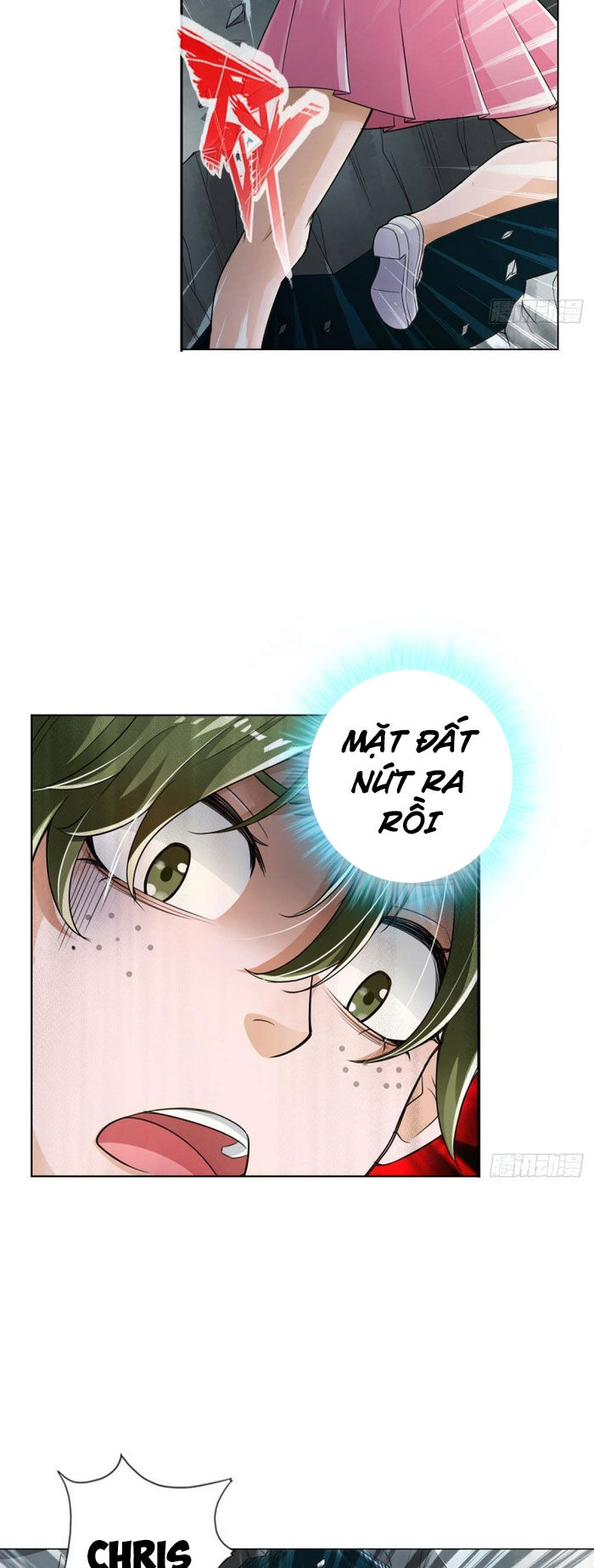Hệ Thống Tìm Đường Chết Mạnh Nhất: Chapter 82