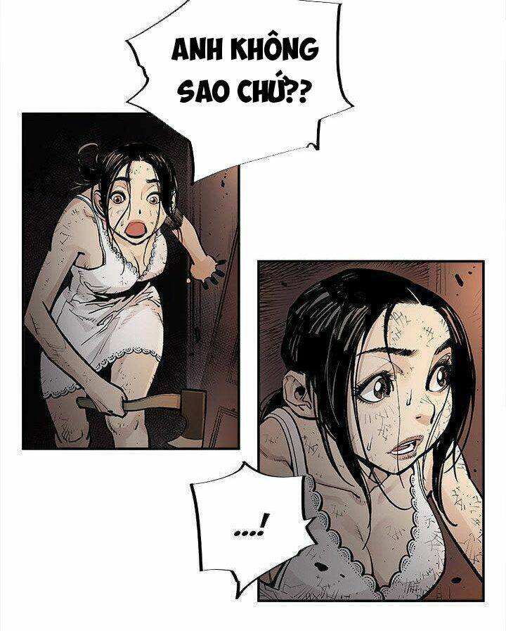 The Devil\’s Descendants: Chapter 11