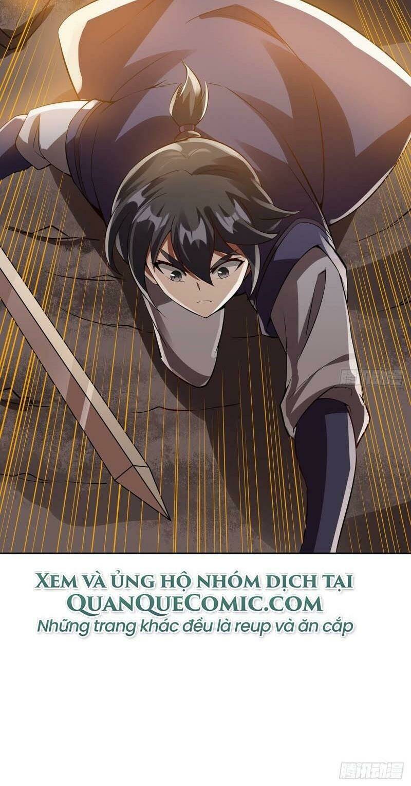 Nghịch Lân: Chapter 95