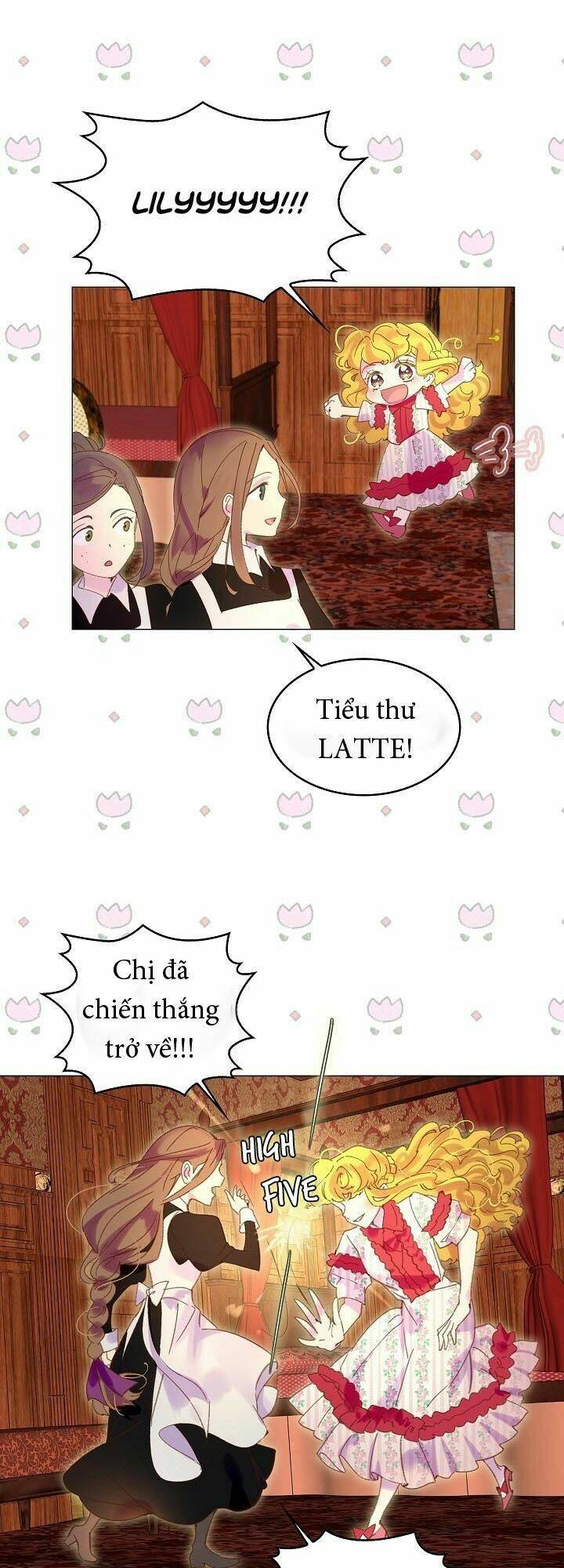 Tôi Không Phải Là Người Tốt: Chapter 76