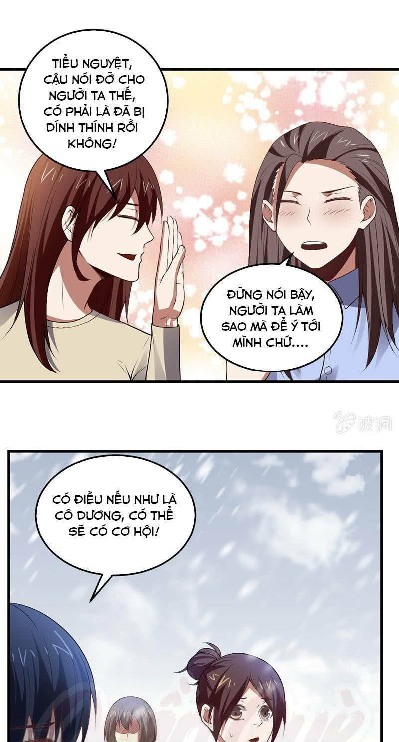 Cuộc Sống Tận Thế Bắt Đầu Từ Số 0: Chapter 39