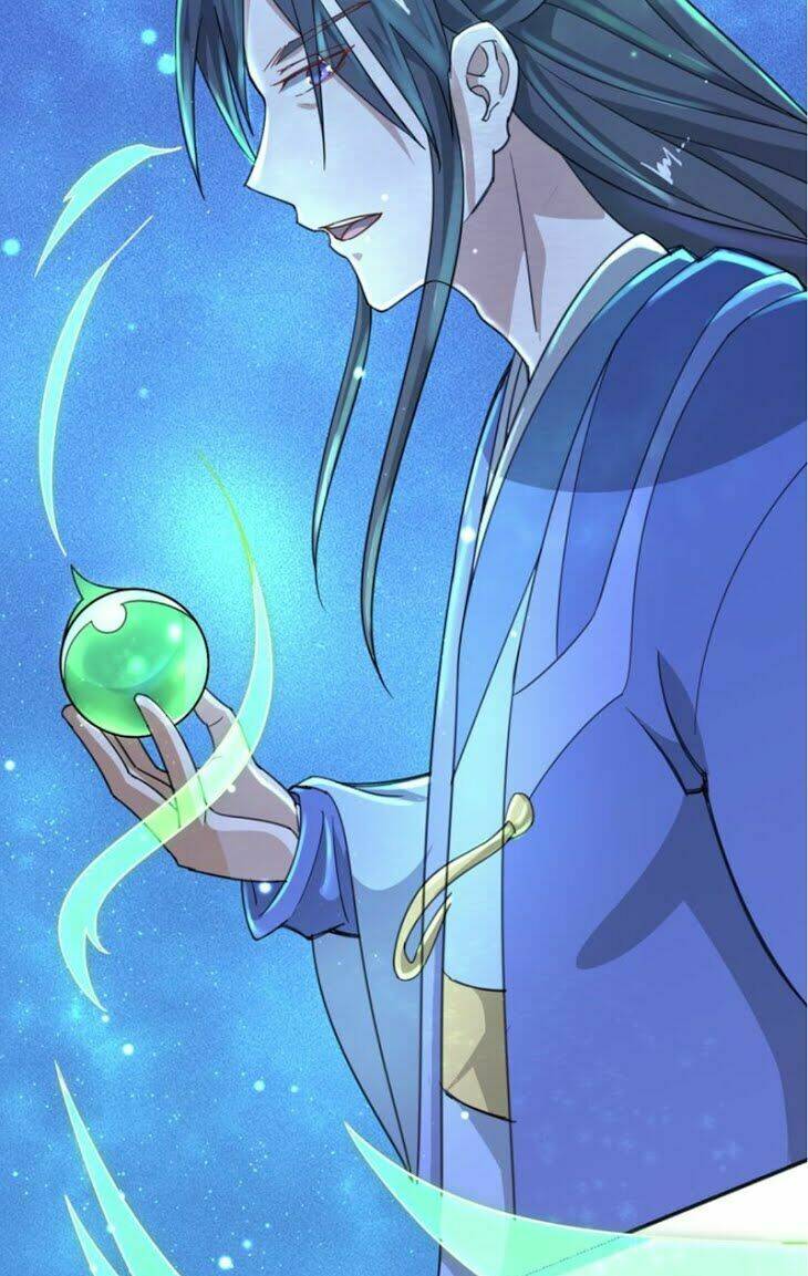 Thiên Mệnh Cửu Tinh: Chapter 8