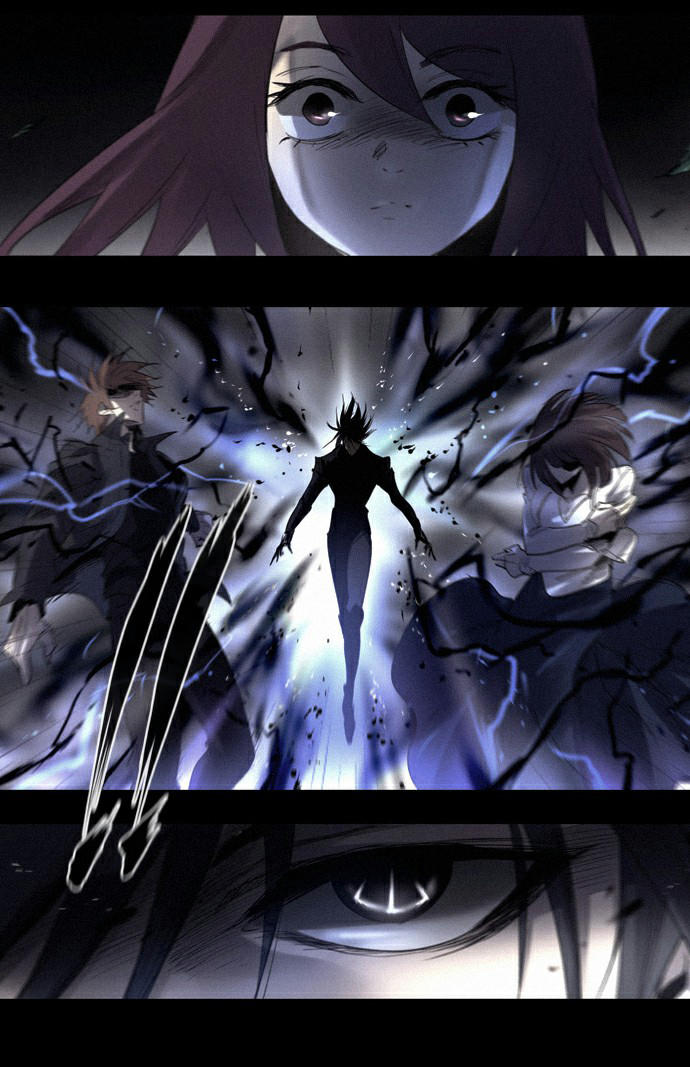 Soul Cartel: Chapter 206