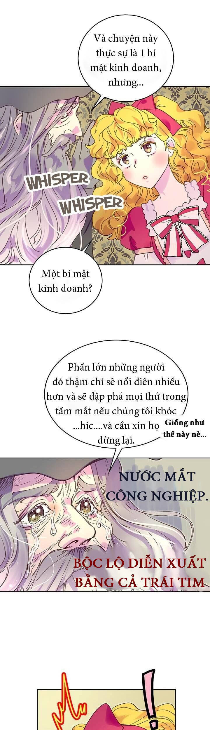 Đừng Xem Thường Nữ Phụ: Chapter 92