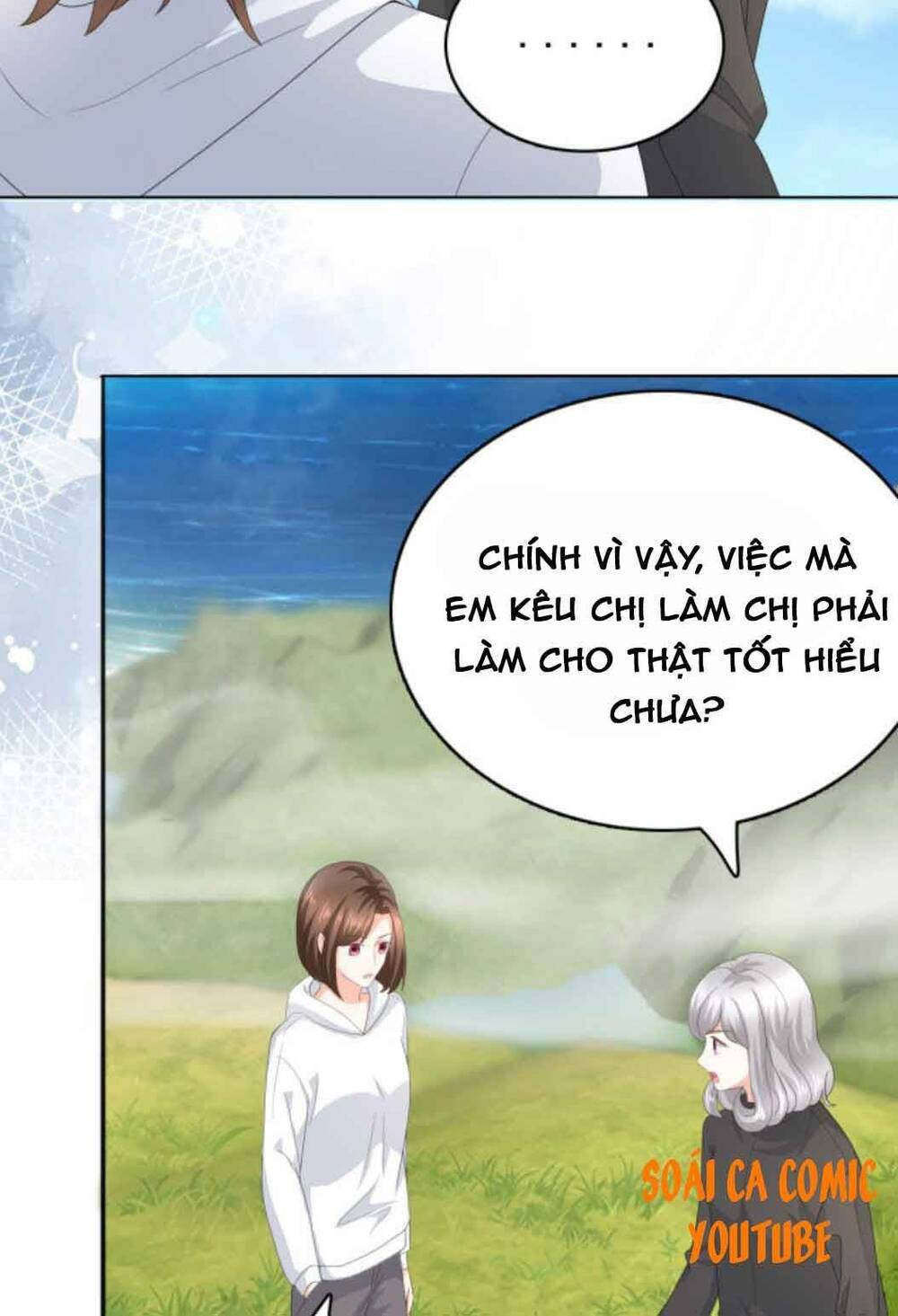 Bà Xã Quyến Rũ Trí Mạng: Tổng Tài Muốn Tái Hôn: Chapter 78