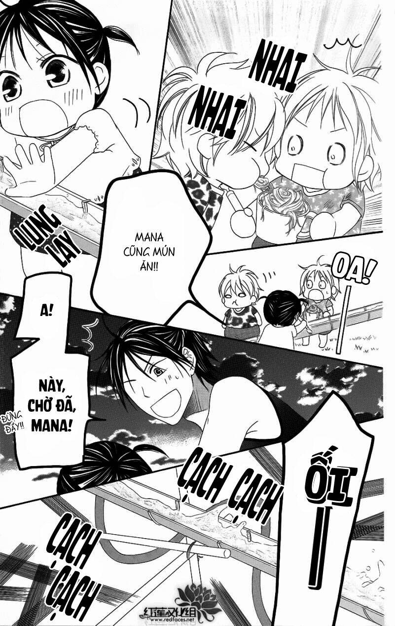 Love So Life: Chapter 38