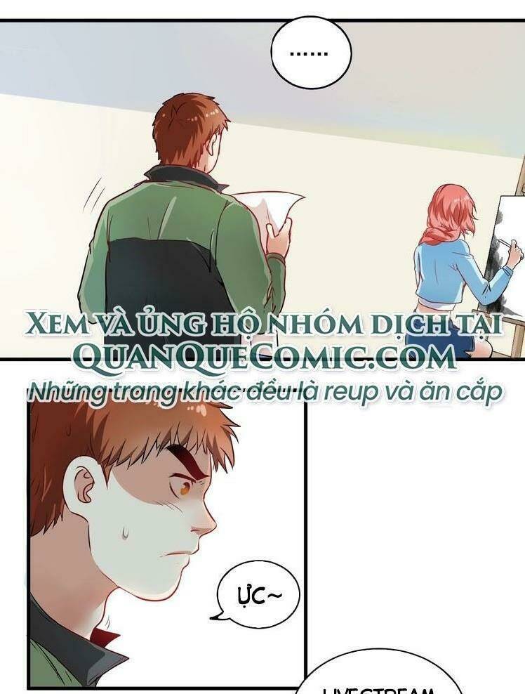 Ta Có Rất Nhiều Thành Tích: Chapter 10