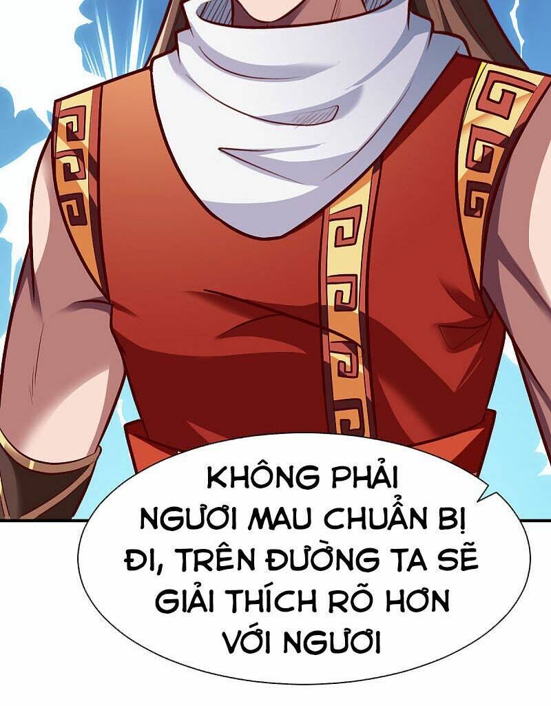 Chiến Đỉnh: Chapter 238