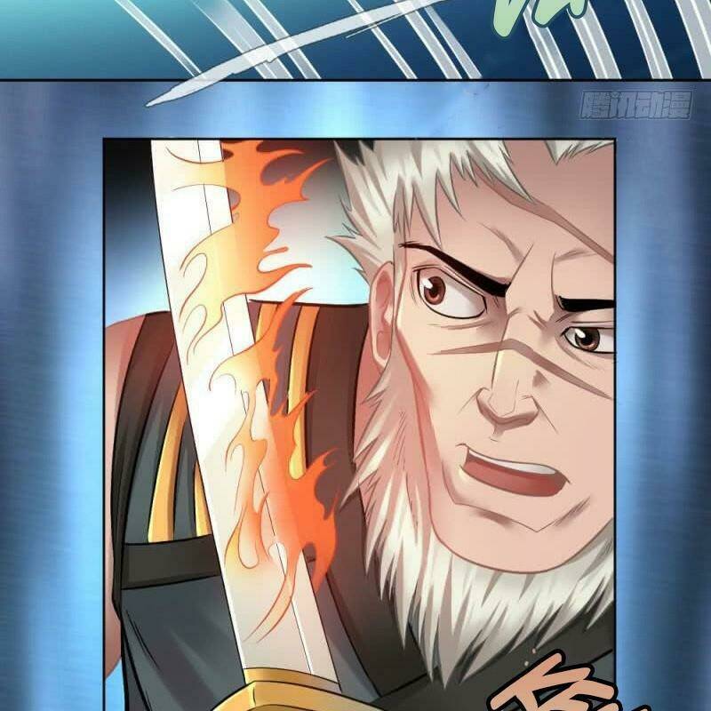 Chấp Kiếm Giả: Chapter 52