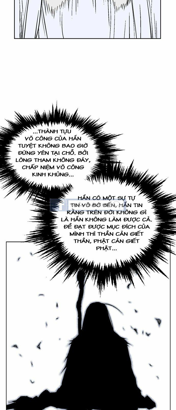 Cao Thủ 2: Chapter 66