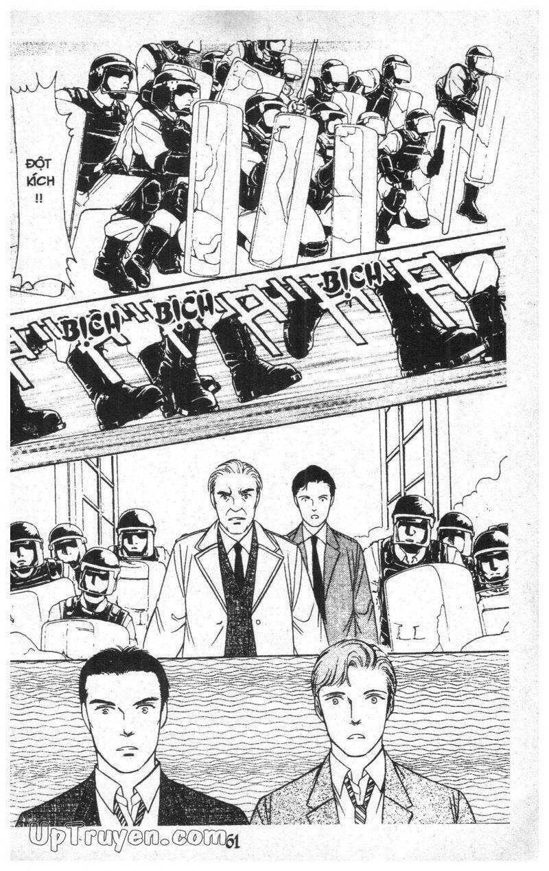 9 Banme No Musashi: Chapter 20