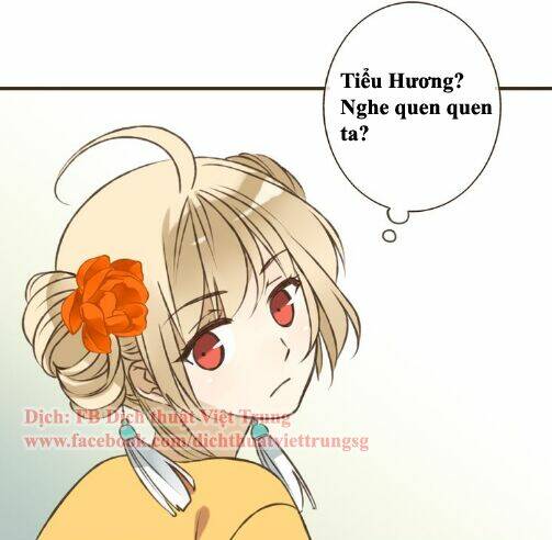 Bạn Trai Tôi Là Cẩm Y Vệ: Chapter 46