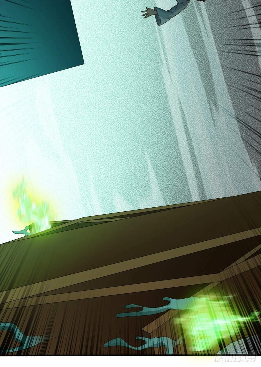 Cục Gạch Xông Vào Dị Giới: Chapter 59