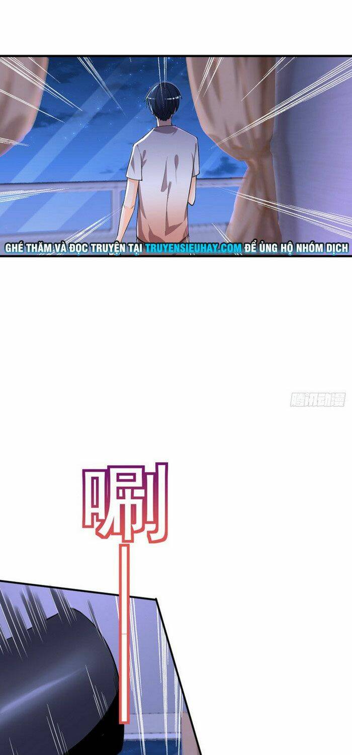 Mở Phòng Khám Tu Tiên: Chapter 31