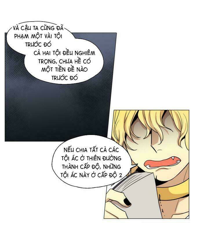 The Devil Who Can't Fly: Chapter 33