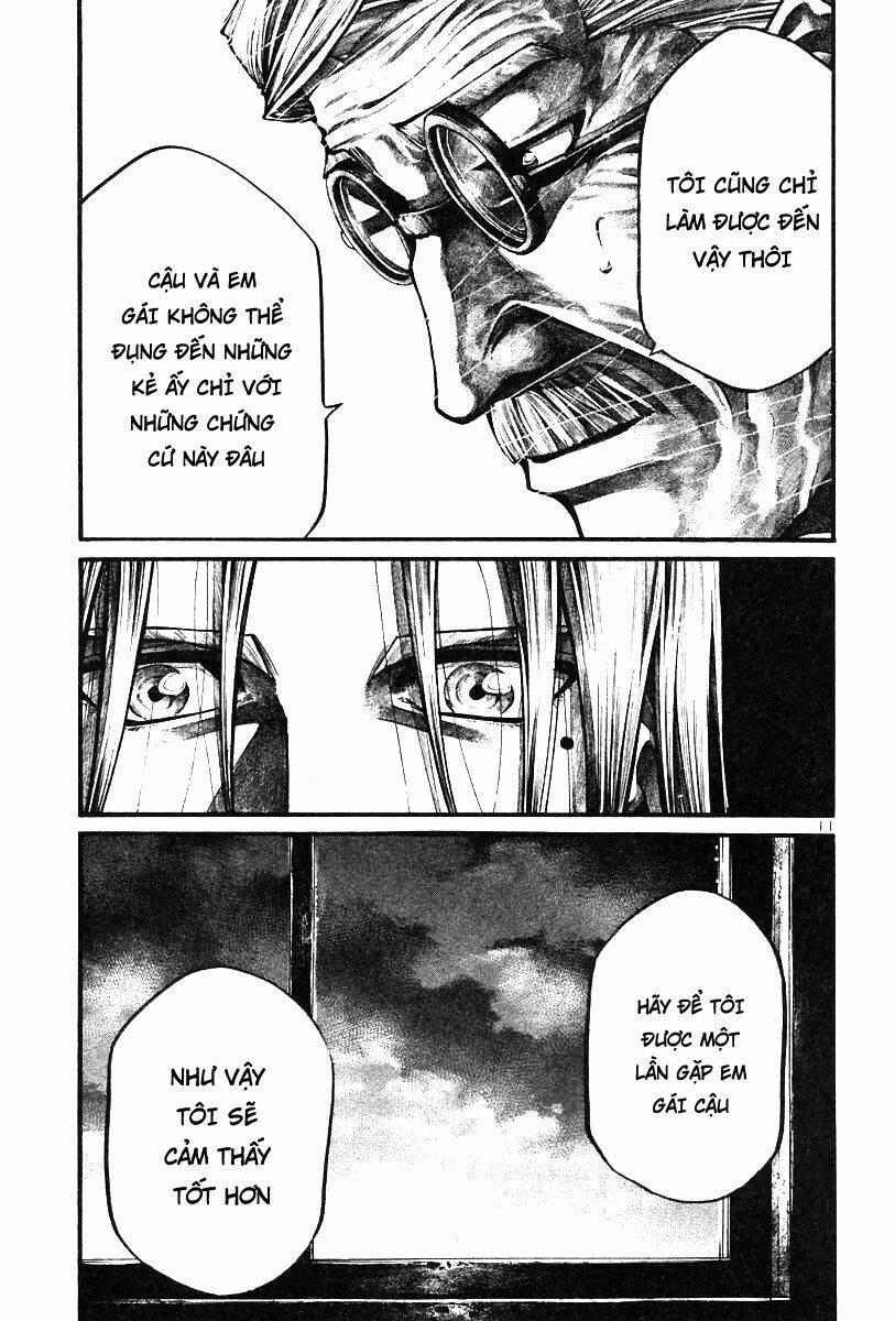 Rainbow: Chapter 143