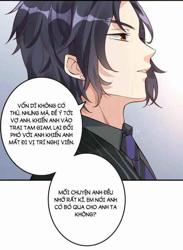 Hôn Nhân Dục Vọng: Thiếu Gia Nhẹ Một Chút!: Chapter 151