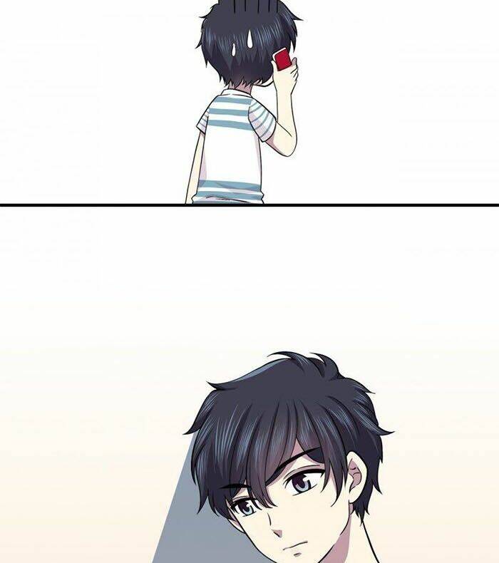 Người Yêu Thời Không: Chapter 6