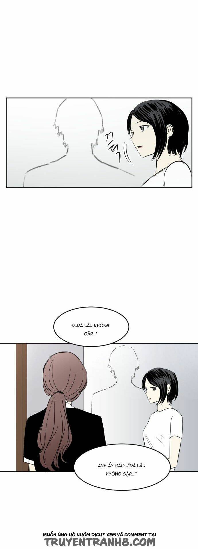 Transparent Cohabitation: Chapter 28