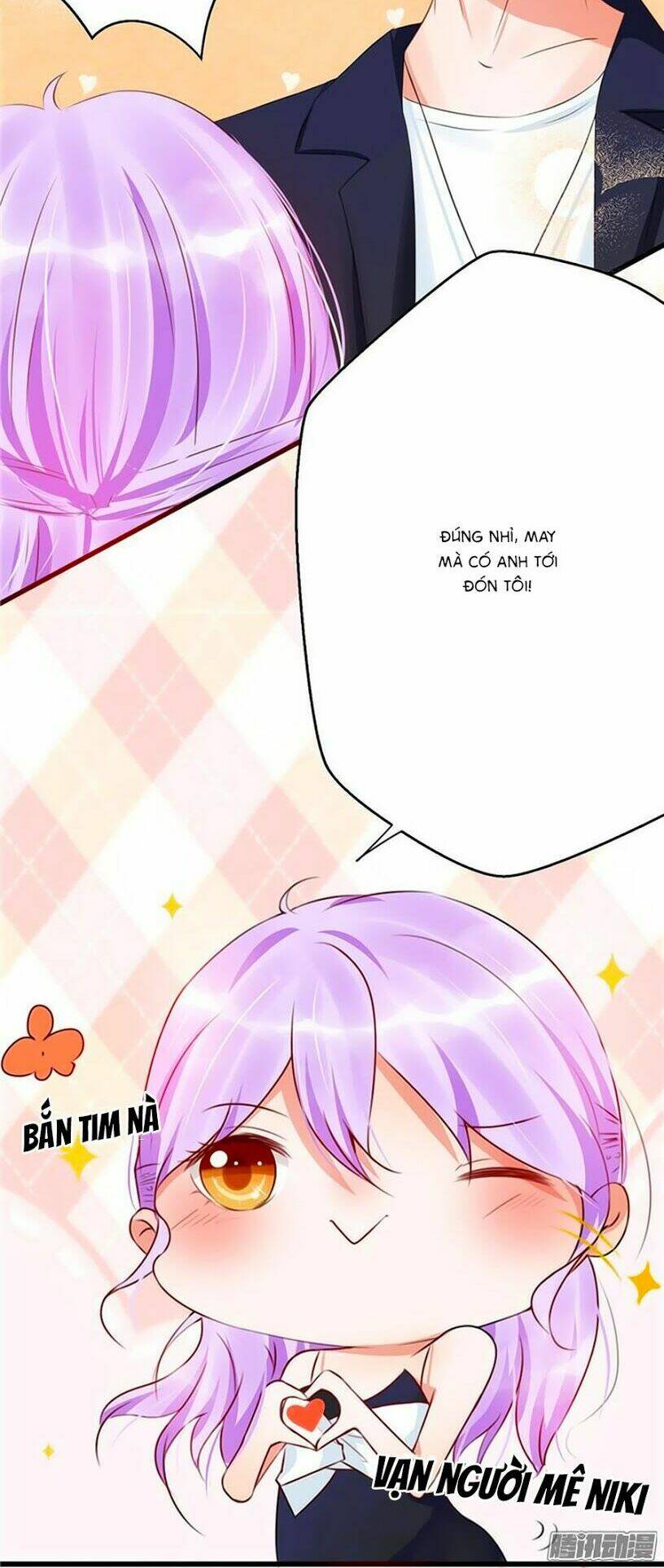 Bạn Trai Là Ngôi Sao: Chapter 41