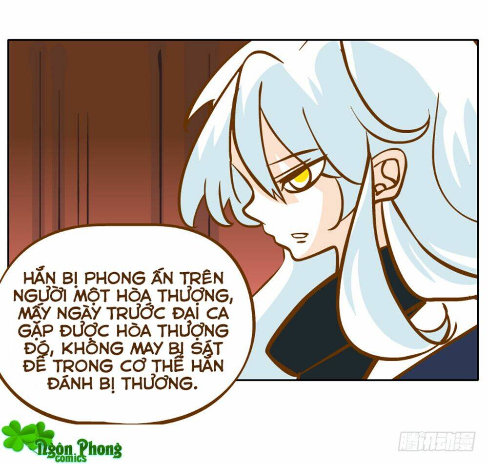 Hòa Thượng Và Tiểu Long Quân: Chapter 53